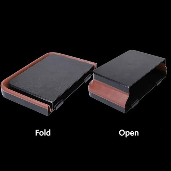 Compartimiento plegable para auto - Imagen 4