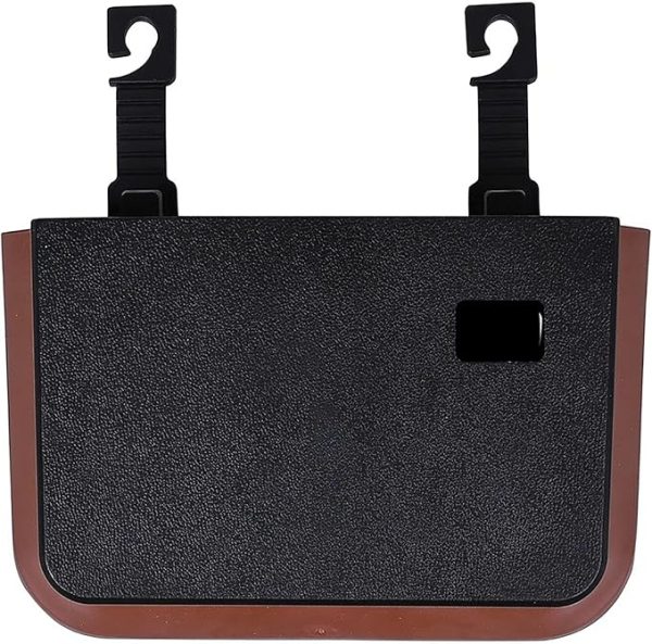 Compartimiento plegable para auto - Imagen 3