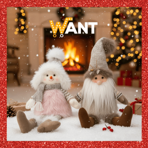 ADORNOS NAVIDAD