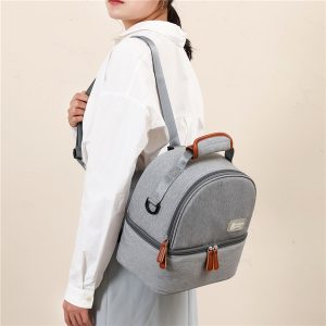 LONCHERAS TIPO MOCHILA