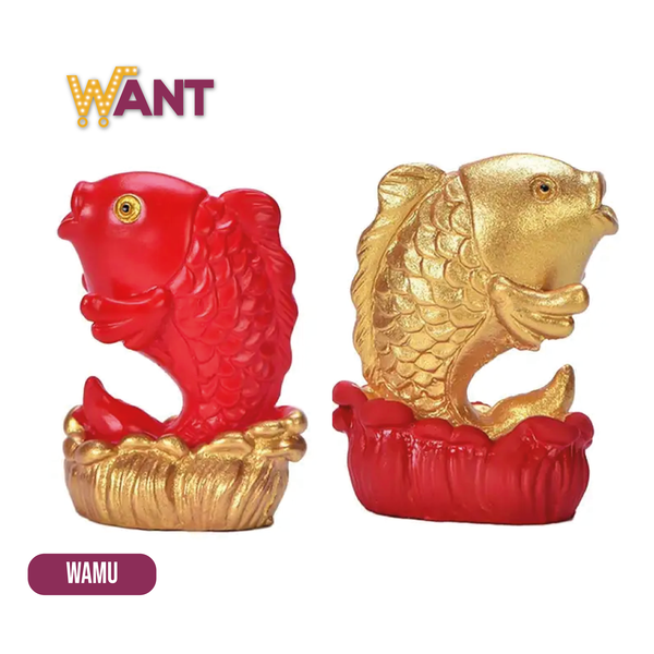 PAREJA DE PECES (2 PZA)