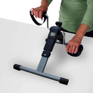 MINI BICICLETA ESTACIONARIA