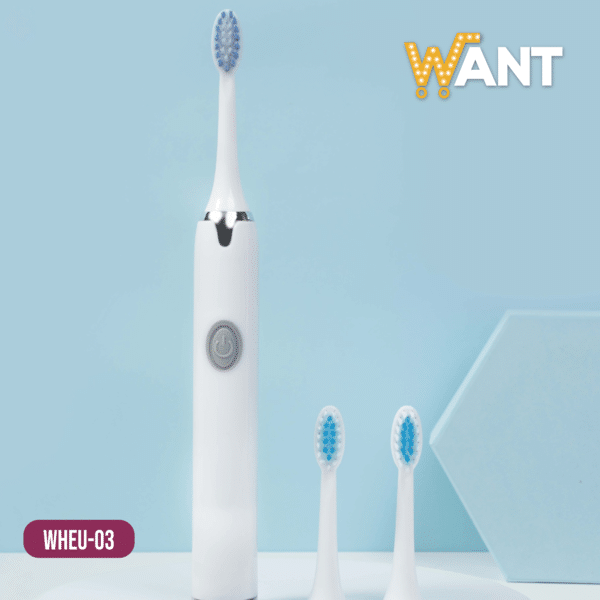 CEPILLO DE DIENTES ELÉCTRICO