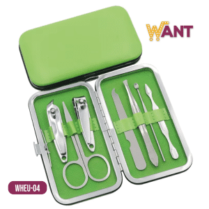 SET MANICURE Y PEDICURE