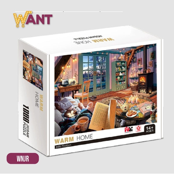 LECTURA EN LA HABITACIÓN