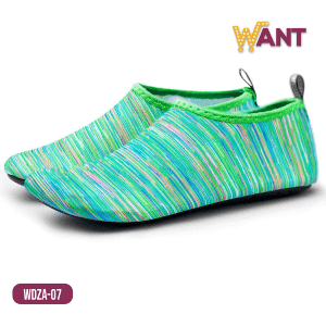 Zapatos para piscina, playa o yoga