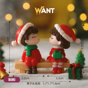 Catálogo Navidad