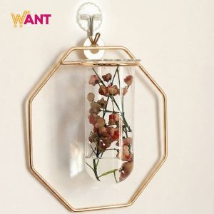 FLORERO PARA PARED
