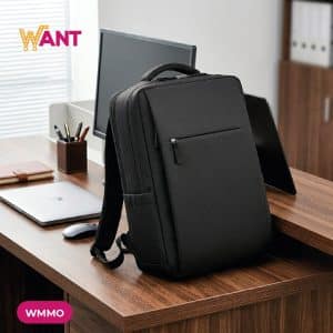 MOCHILA EJECUTIVA 15 Y 17 PULGADAS